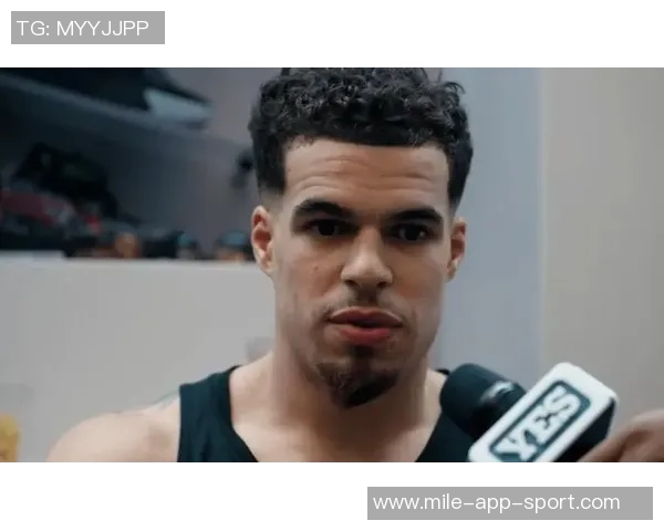 小波特前女友宣布不再与NBA球员交往希望探索新的恋爱方向