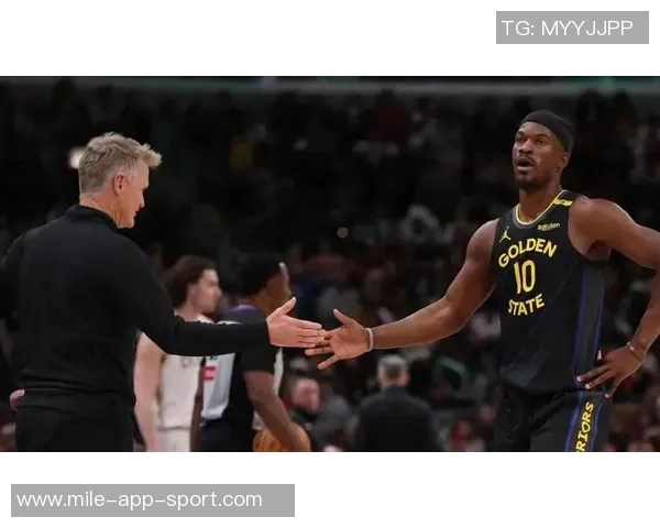 勇士主场对决开拓者希尔德追梦巴特勒均可参战