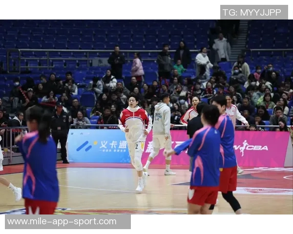 WCBA精彩回顾杨舒予砍下38分助江苏连胜击败石家庄 WCBA精彩回顾杨舒予砍下38分助江苏连胜击败石家庄